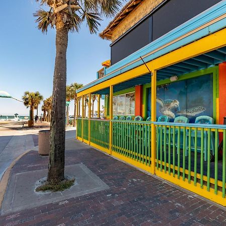 Oceanside Village D2 New Smyrna Beach Exterior foto