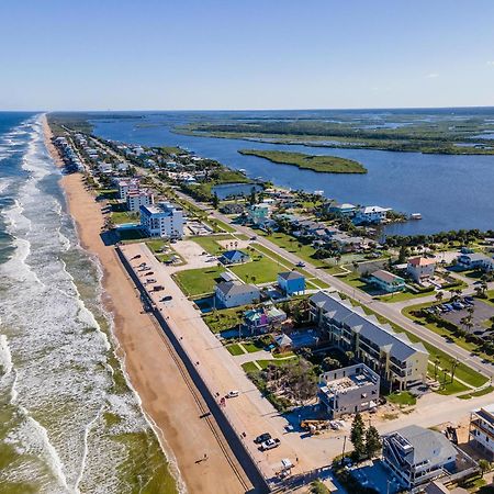 Oceanside Village D2 New Smyrna Beach Exterior foto
