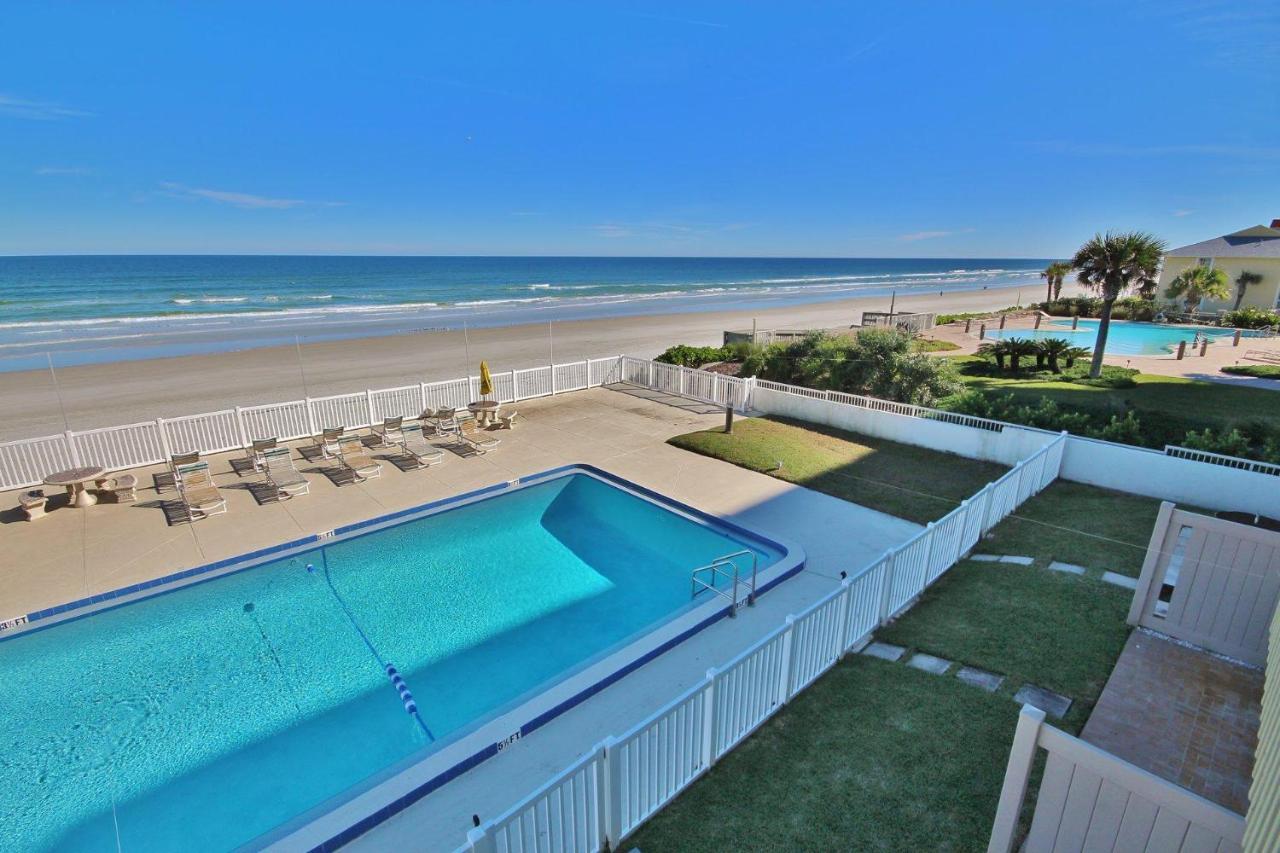 Oceanside Village D2 New Smyrna Beach Exterior foto