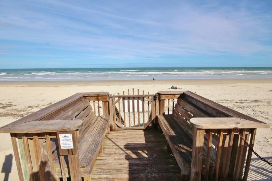 Oceanside Village D2 New Smyrna Beach Exterior foto