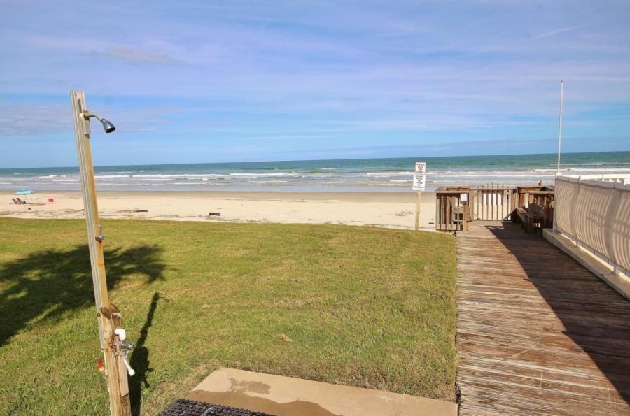 Oceanside Village D2 New Smyrna Beach Exterior foto