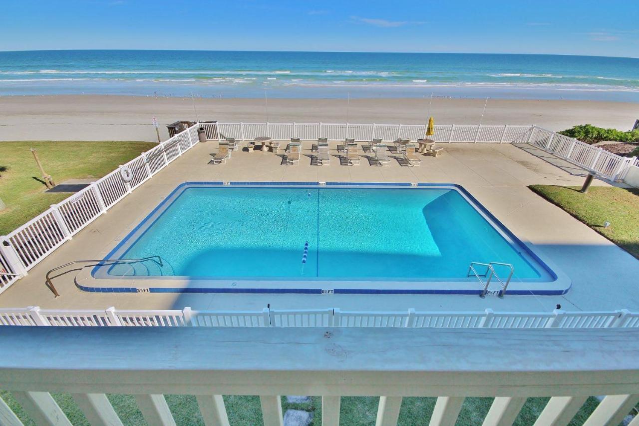 Oceanside Village D2 New Smyrna Beach Exterior foto