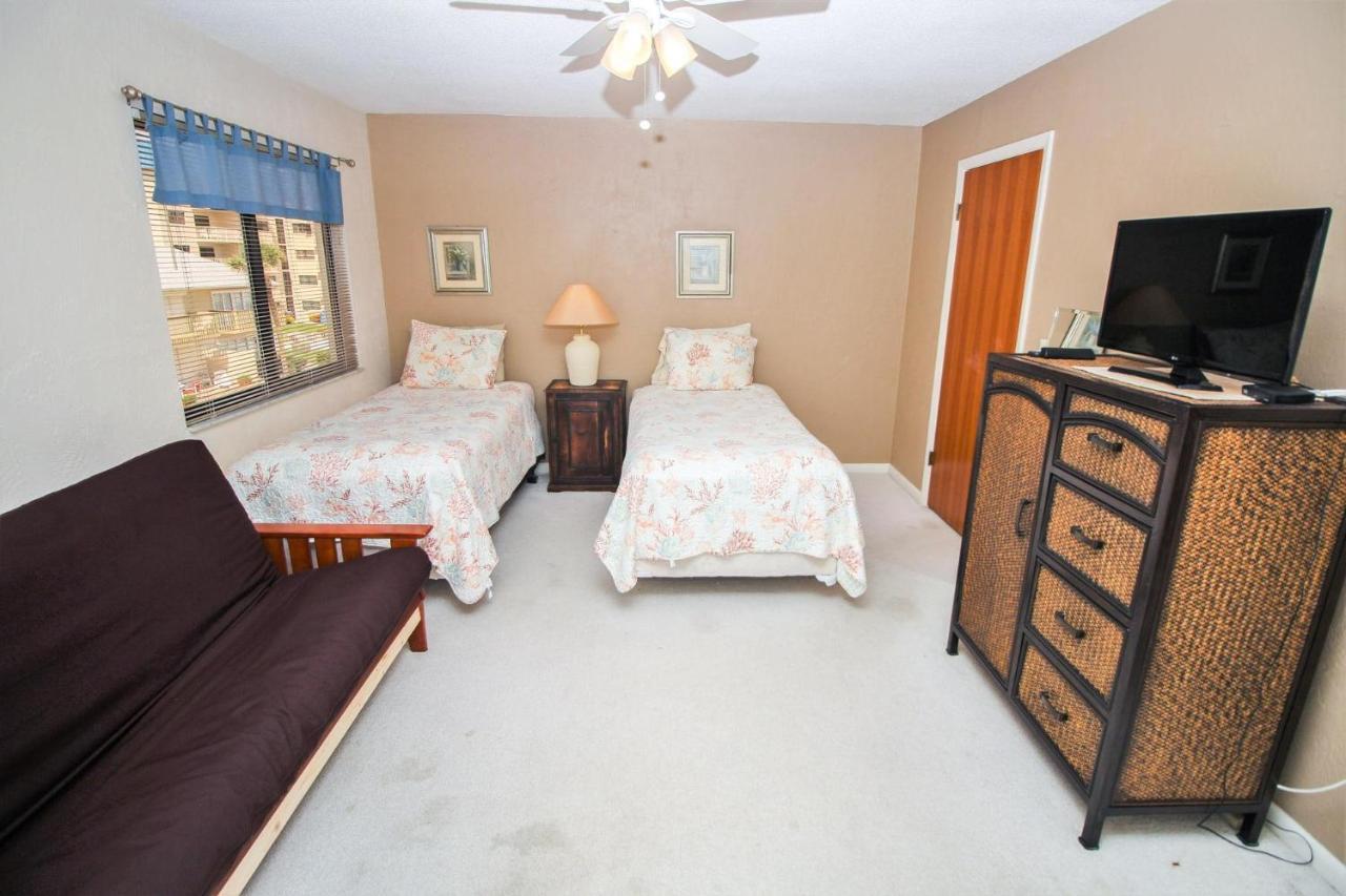 Oceanside Village D2 New Smyrna Beach Exterior foto