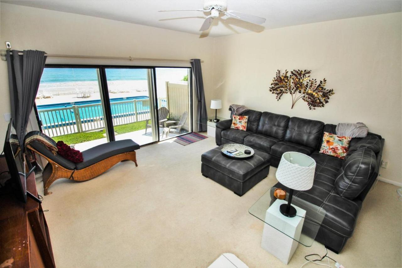 Oceanside Village D2 New Smyrna Beach Exterior foto