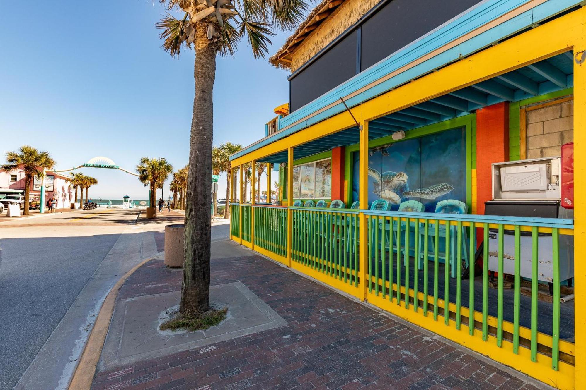 Oceanside Village D2 New Smyrna Beach Exterior foto