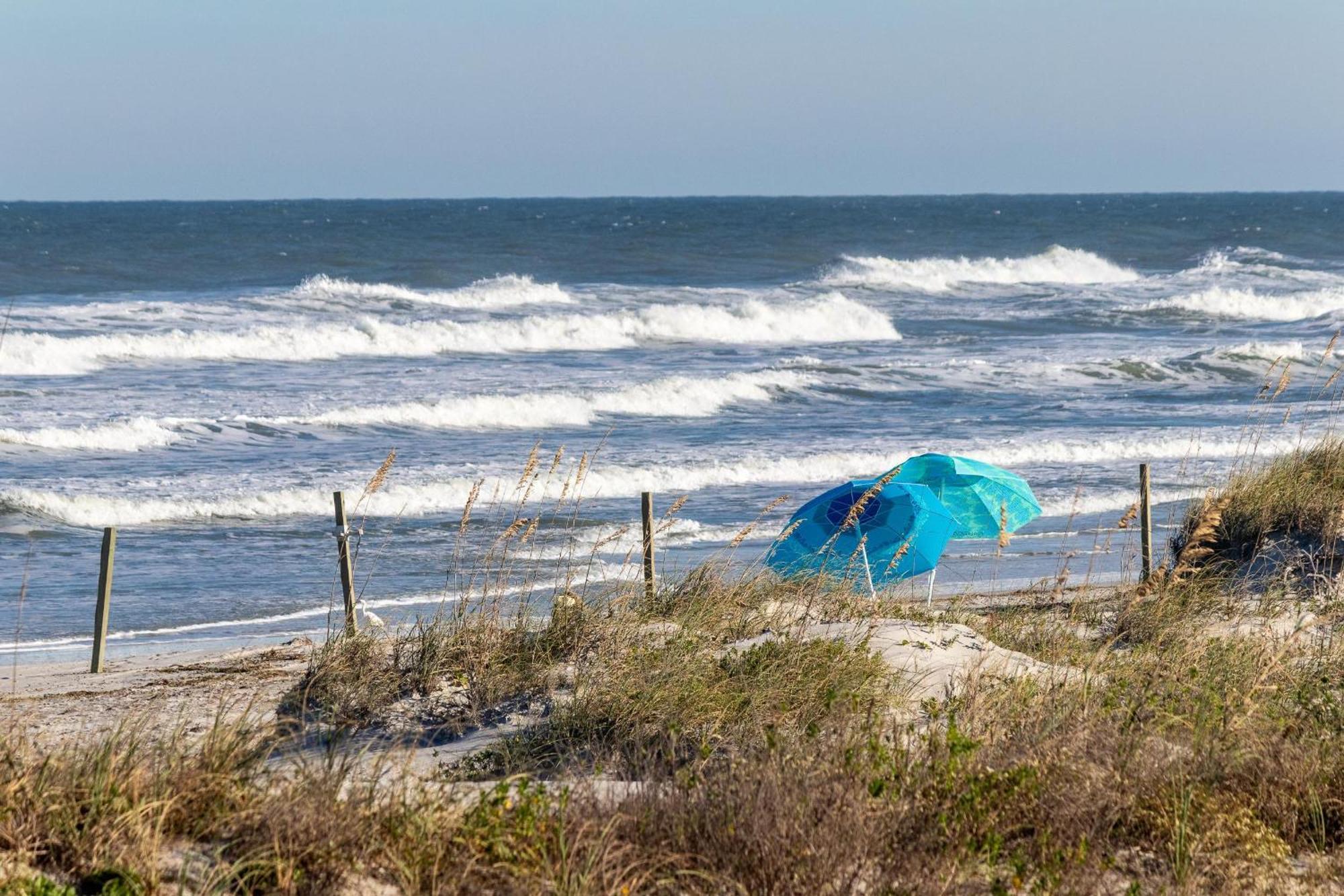 Oceanside Village D2 New Smyrna Beach Exterior foto